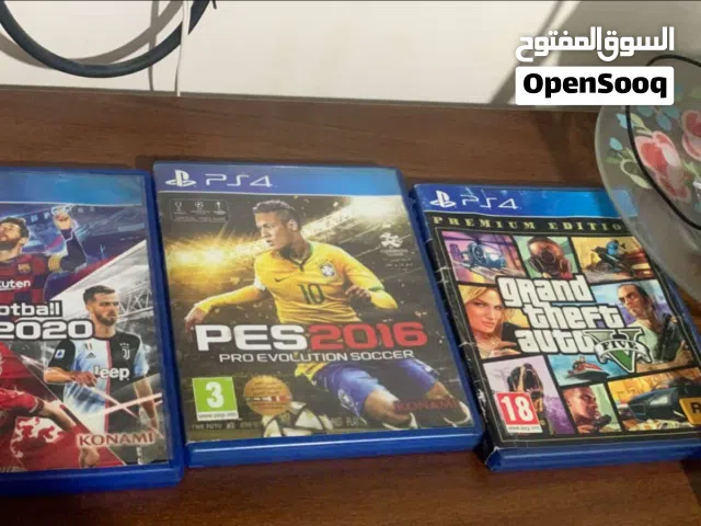 PlayStation 4 PlayStation for sale in Zarqa