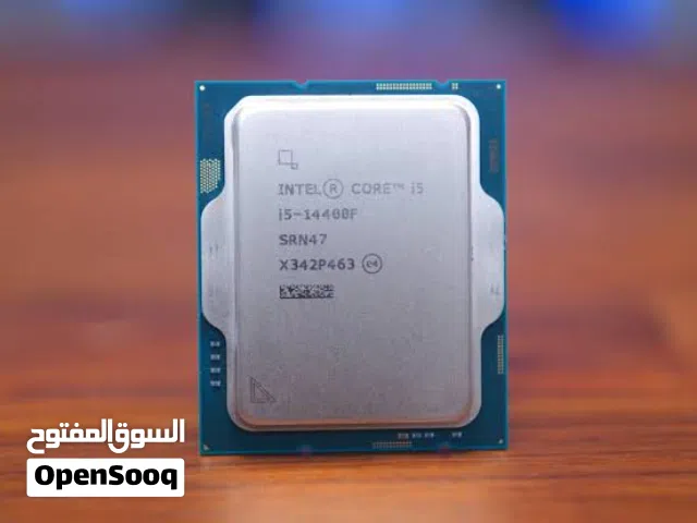 معالج i5 14400f Tray