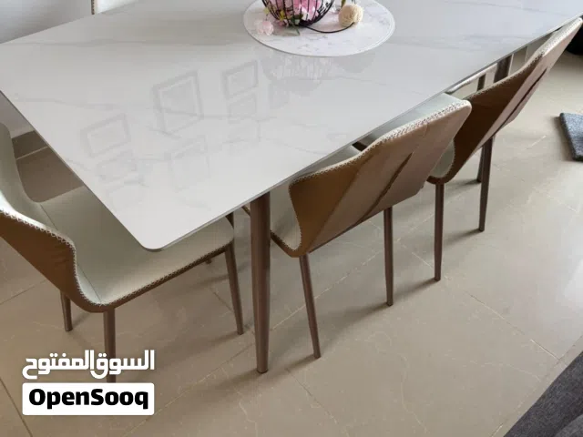 Dining Table Set