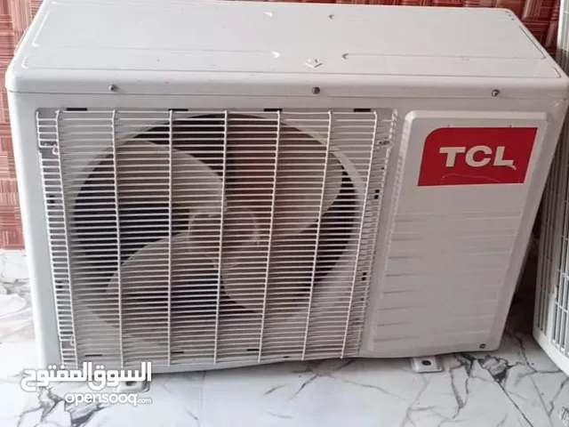 TCL 2 - 2.4 Ton AC in Basra