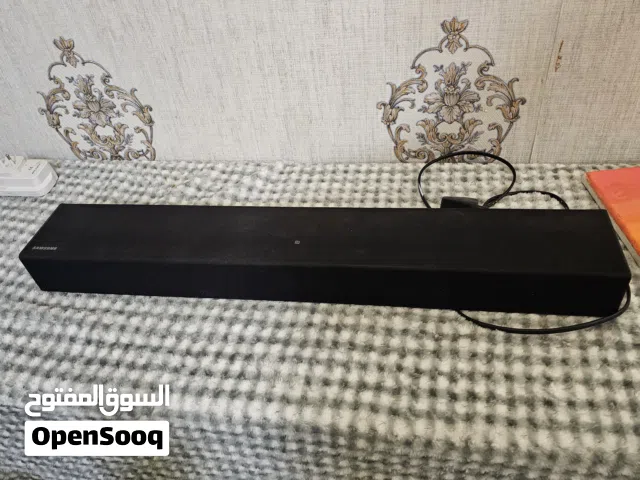 samsung sound Bar