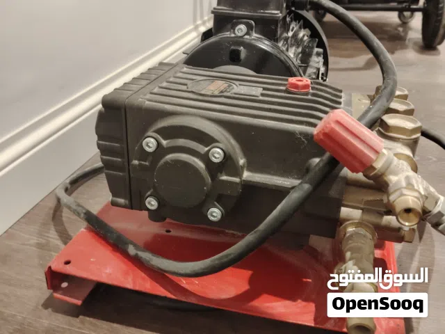 مضخة مياة ايطاليه