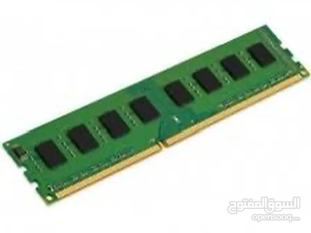 16gb ddr3 ram single stick 1600mhz