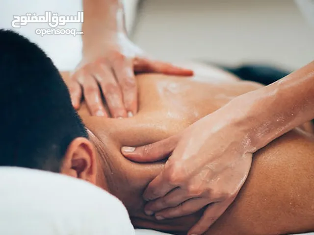 massage at home in muscat
