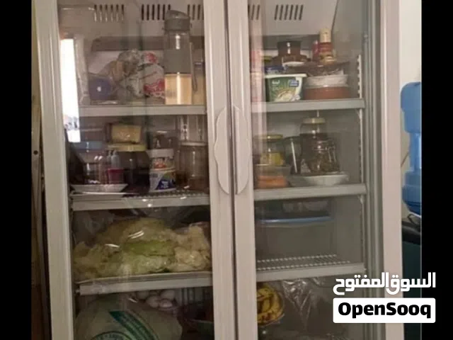 Glass Door Refrigerator,Frizer Chiller