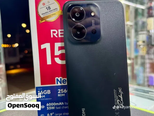 Xiaomi Other 128 GB in Tripoli