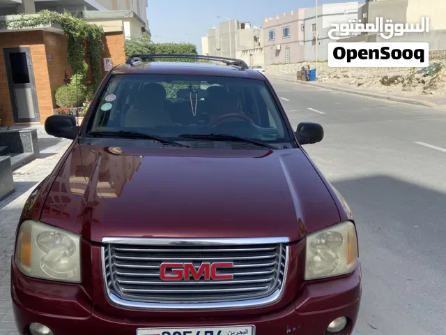 2007 جي إم سي انفوي XL