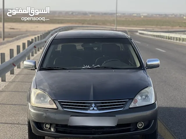 متسوبيشي لانسر 2009