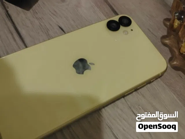 Apple iPhone 11 Other in Irbid