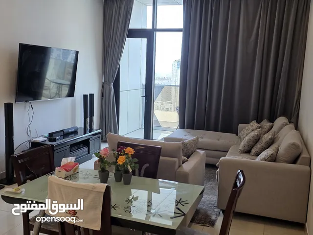 2 bedroom 2 bath Fully Furnished