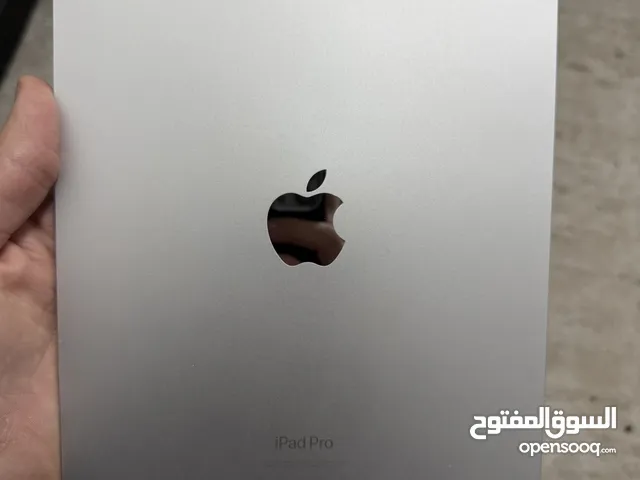 IPad Pro M4 2024 ايباد برو اصدار 2024