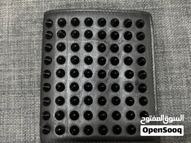 Used Wallet