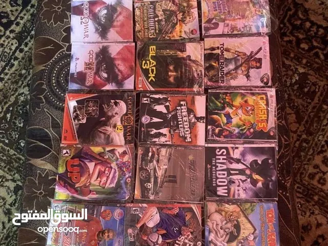 PlayStation 2 PlayStation for sale in Amman