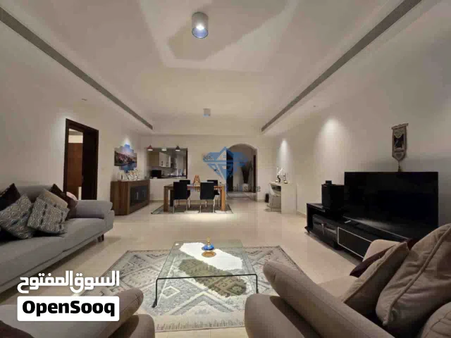 Fully Furnished 2-Bedroom Apartment for Rent  Muscat Hills