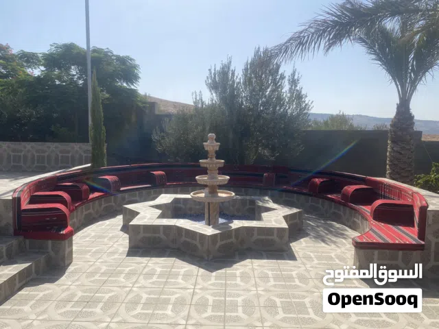 1 Bedroom Chalet for Rent in Amman Iraq Al Ameer