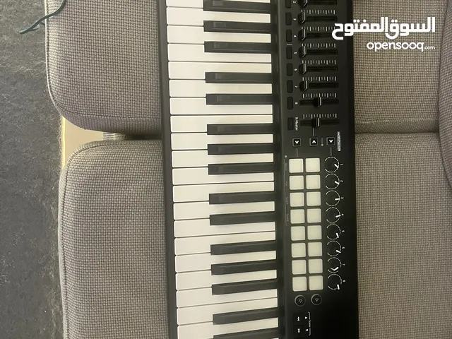 MIDI keyboard Novation 49 ميدى كيبورد نوفياشن 49