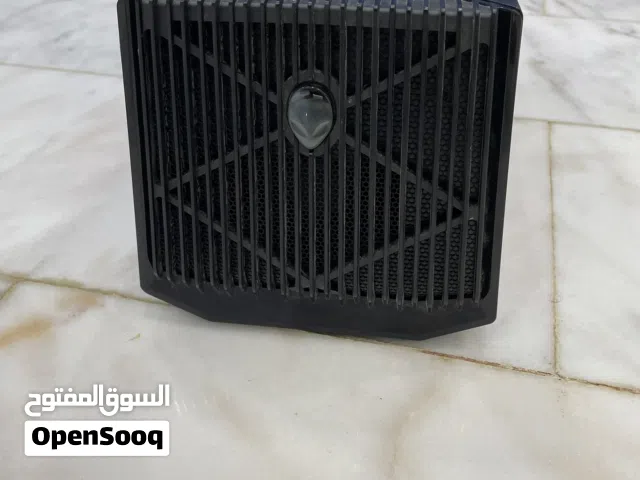 مكبر رسومات من شركة Alienware Graphics Amplifier