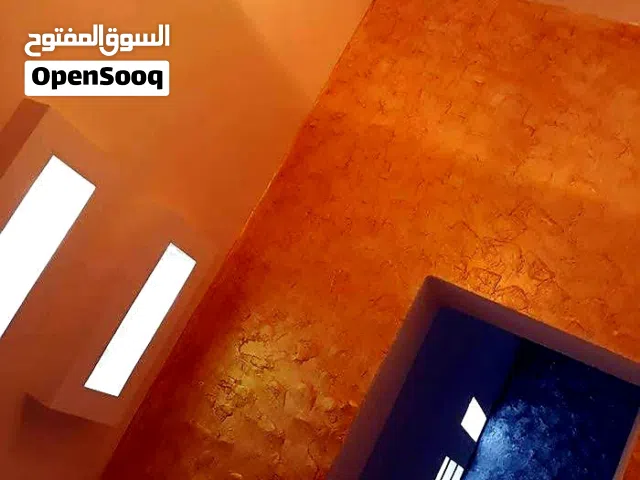 شقة للبيع بشارع عمر المختار