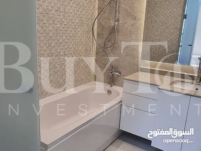 170 m2 3 Bedrooms Apartments for Rent in Cairo Fifth Settlement