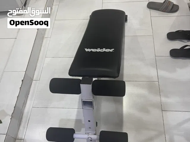 High Quality Professional Adjustable Bench