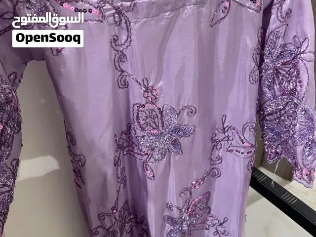 فساتين بشكل جميل مع شباصات ف منه 2