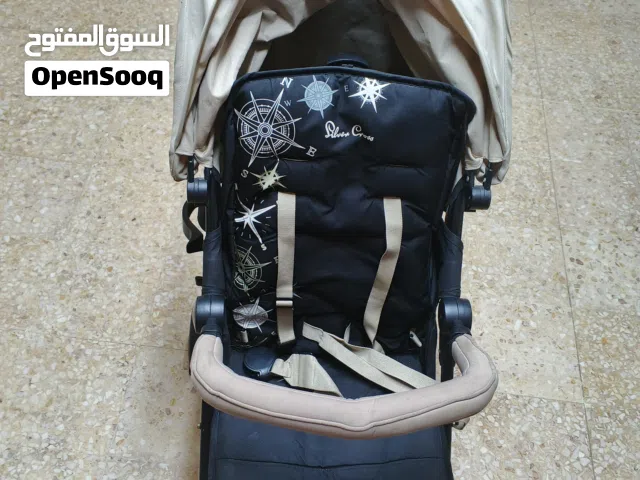 عرباية اطفال للبيع