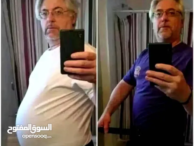 منحف كيتو سمارت الاصلي علبية 60 كبسولة اورجينال الاصلي مع كرت كفالة وضمانة بالعلامة الليزرية