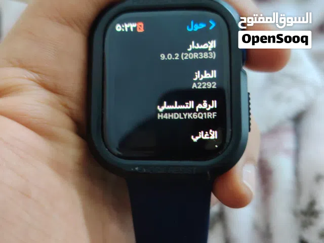 Apple smart watches for Sale in Ajman