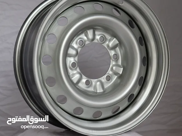 Other 16 Tyre & Rim in Muscat