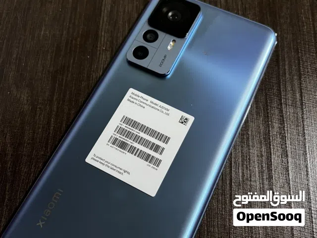 شاومي 12T pro