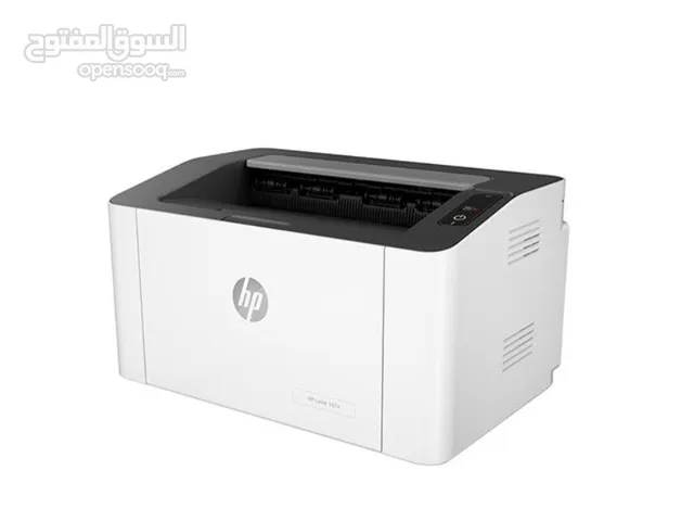 ‏ HP LaserJet Pro 107A