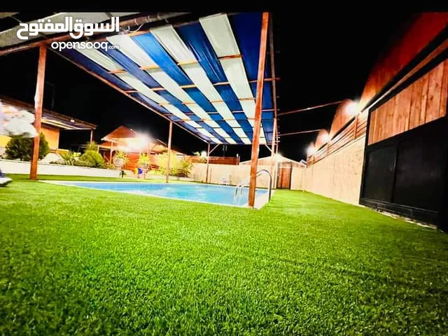 2 Bedrooms Farms for Sale in Nablus Al Nassariya