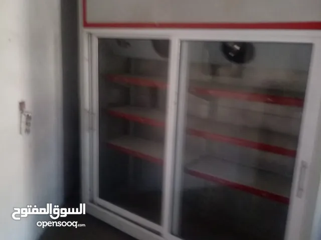 ثلاجه عرض مستعمله بدها غاز  ثلاجه عرض مستعمله
