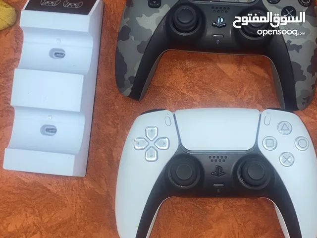بلاستيشن فايف حال الوكاله