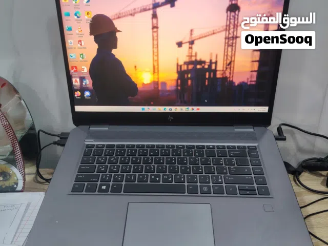 Windows HP for sale  in Baghdad