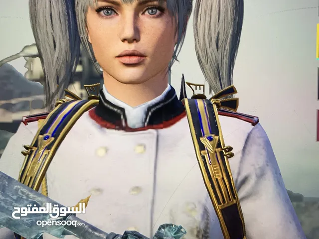 Pubg Accounts and Characters for Sale in Cairo