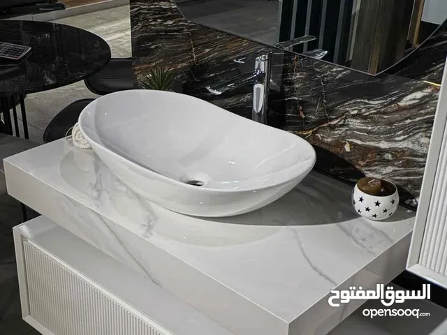 رخام طبيعي صناعي