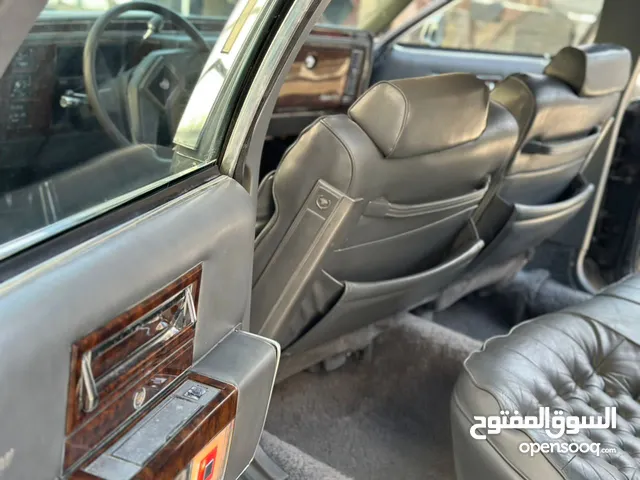 Used Cadillac Fleetwood in Rif Dimashq