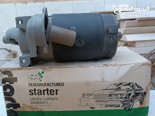 مطرينوين سيارات امريكية