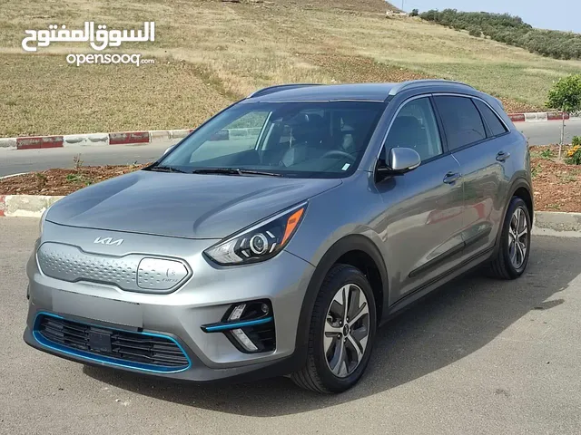 Used Kia Niro in Irbid