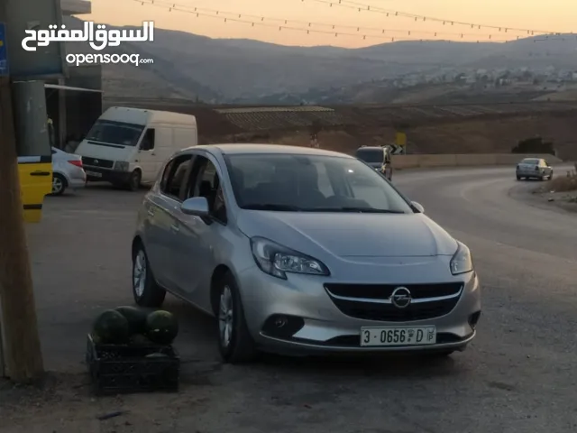 اوبل كورسا 2016