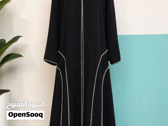 عبايات -بحاله ممتازه