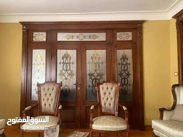 210 m2 3 Bedrooms Apartments for Sale in Alexandria Roshdi