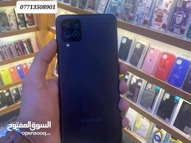 Samsung Galaxy A12 128 GB in Baghdad