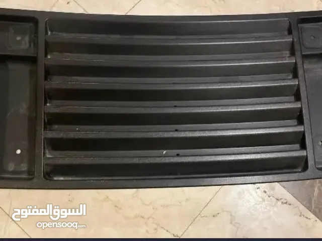 شبك همر hummer H2 جديد غير مستخدم أبدًا