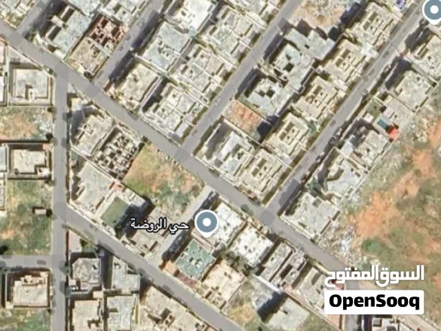 Residential Land for Sale in Benghazi Al Hawary