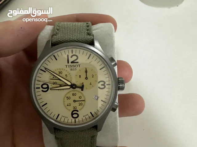 ساعه تيسوت tissot