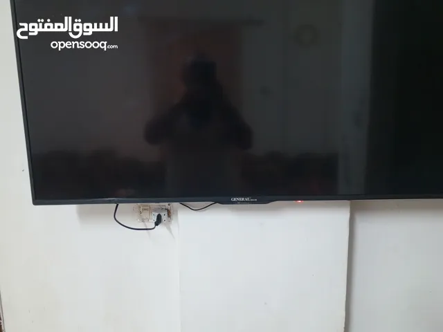 G-Guard Plasma 50 inch TV in Irbid