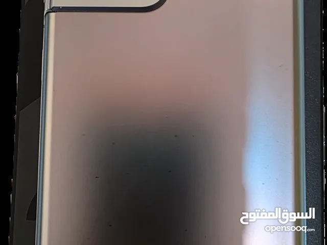 Samsung Galaxy S21 Ultra 5G 256 GB in Amman