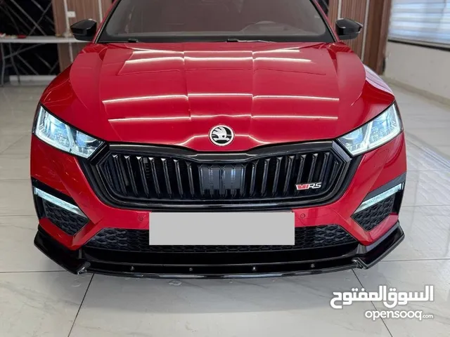 Skoda Octavia اوتوماتيك 2000 ديزل بويه شركة فللللللللللللللل مسكررررررر ب الورقه